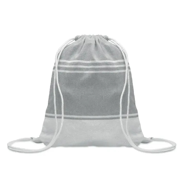 Hammam towel drawstring set - MO2584 (MOCN#07)
